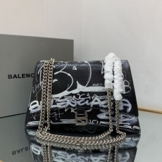 Balenciaga Top Handle Bags